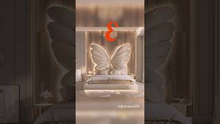 choose your favorite bedroom acourding to your name letter #lifedreams #luxurylifestyle