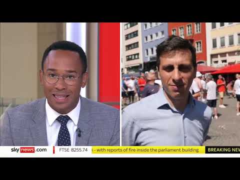 Sky News FHRITP Live (Uncensored)