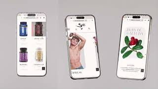 Responsive UX/UI Design – Sculpt4Us Mobile Experience | Inclusive Web Design