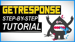 GetResponse Review - GetResponse Tutorial 2018 (30 Day FREE Trial)