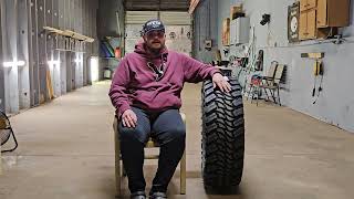 REV Culture Podcast/Episode 4/Tire Knowledge