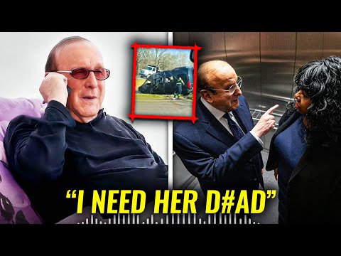 New Audio Reveals Clive Davis Threatened Angie Stone The Day Before She Died?