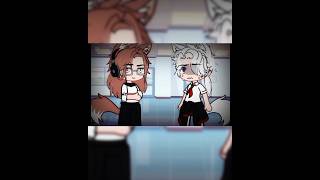 "The twins" #gacha #gachariana #animecreator #gachaena #animegame #gachia #gachalife #edit #gachana