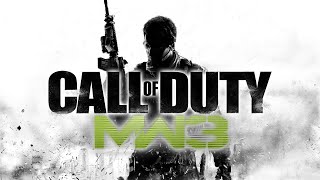 Yes MW3 and MW2 are playable in 2025!