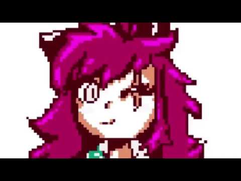 All of my Pixel Art😆