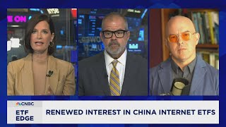 New catalysts for emerging markets, suggests EMQQ founder Kevin Carter
