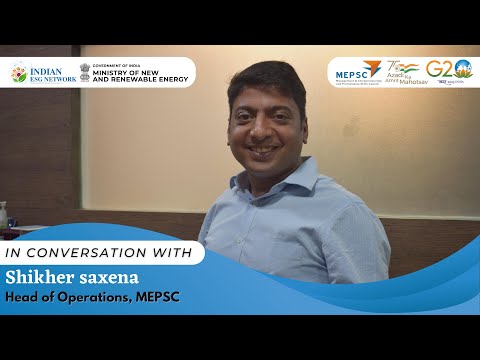 In Conversation with Shikher Saxena, Head of Operations, MEPSC