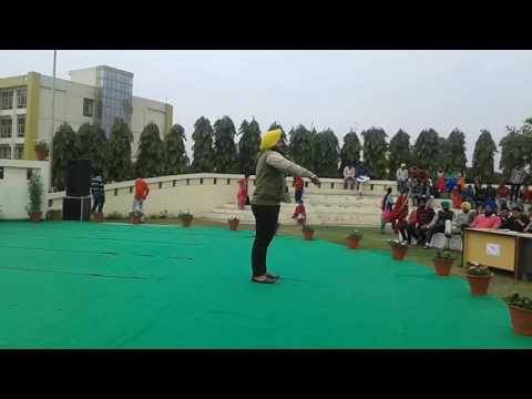 Gurpreet Guni Rayat bahara