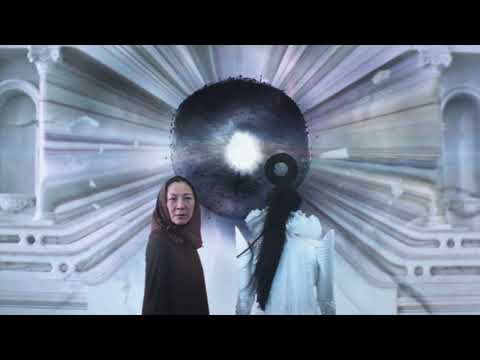 Yuxin Zhang FilmEssay