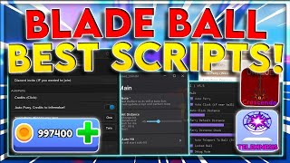 Blade Ball Script Auto Parry Mobile / PC Pastebin | Blade Ball Hack No Key | Auto Block, Auto Win!