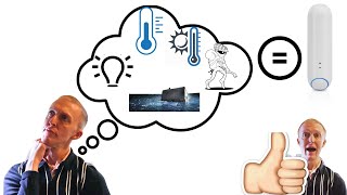 UniFi Protect Smart Sensor - Unboxing & Setup