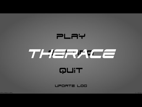 THERACE in beta