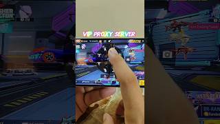 Free Fire Proxy Server Kaise Download Kare 🤑| free fire proxy server 🔥#freefire #freefiremax