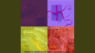Awesome Guitar Solos - Vibe for All Night Study Sessions