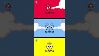 Ninimo Stinky Fart Intro EffectS Sponsored By (Gamavision Csupo EffectS | Mr.VE) | Shorts