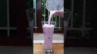 Try this grape shake | #shorts