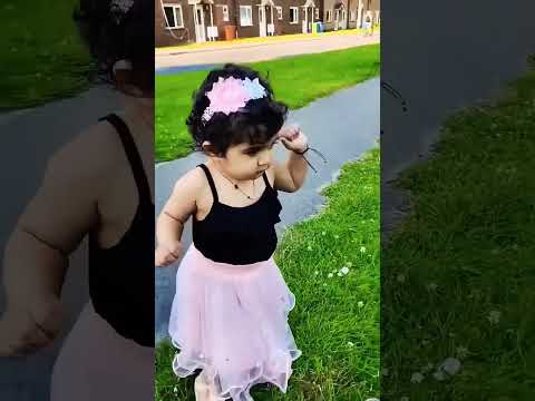 Cute baby #love #cutebaby #cute #baby #hindisong