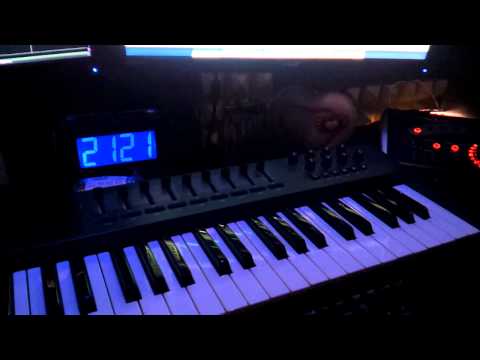 #VLOG - Da Vinci Recordz 2013 - Olli Vincent il Ritorno