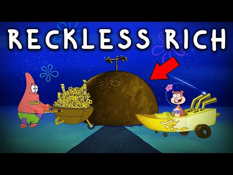 What if Patrick Became Successful