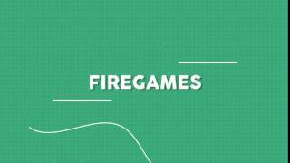 INTRO FOR FIRE GAMES (2D INTRO)