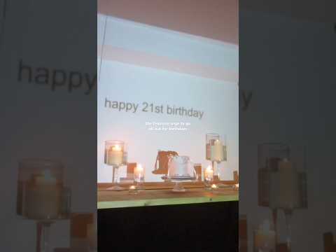 birthday inspo 🍰🧸🎀🎻🎂💌 #birthday #birthdayvlog #birthdayinspiration