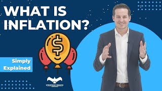 Inflation Explained In Less Than 5 Minutes | Simply Explained