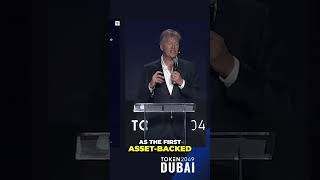 Asset-Backed Tokens: From Wall Street to Blockchain!