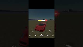 Bro Coming 💀 Car Simulator 2 #shorts #carsimulator2