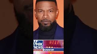Why Jamie Foxx Leaves Diddy's Parties Early! 😲