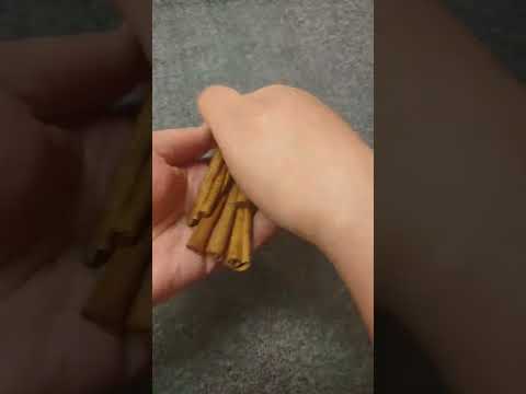 CINNAMON STICK DIVINATION pt 2. Do you have any questions?  💚🔮🌼