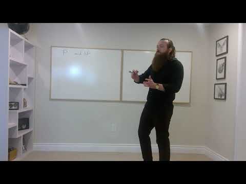 CSC363 Lecture 10 Part 1/3