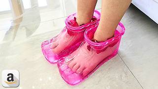 65 Clever New Amazon Finds That Are Legitimately Amazing!