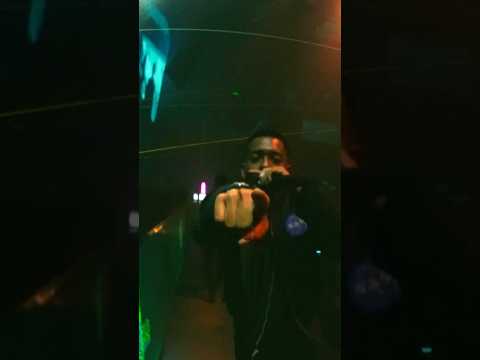 JERSEY CLUB LIVE #arco #khaingmyalkyawswar