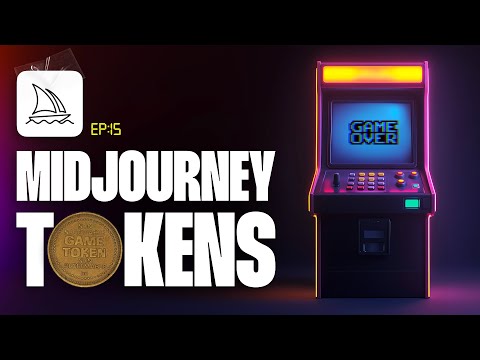 Legendary Midjourney Tokens You're (Probably) Not Using (Part 1)