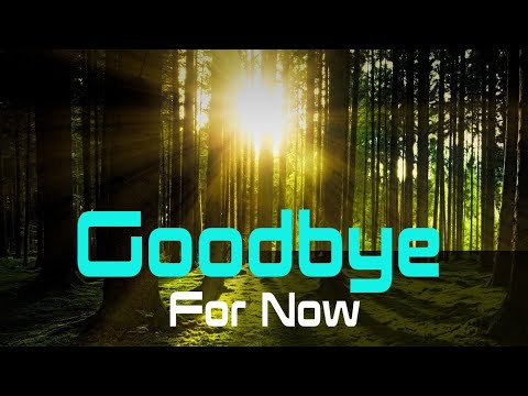 Stepping Away From YouTube (This Channel - Possibly Permanently); The Future