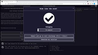 Learn Debugging (5/12) | Catch Unclosed Parentheses, Brackets, Braces and Quotes | freeCodeCamp