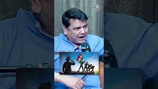 SHOCKING GANDHI INCIDENT 😳 HINDU REFUGEES OFFENDED