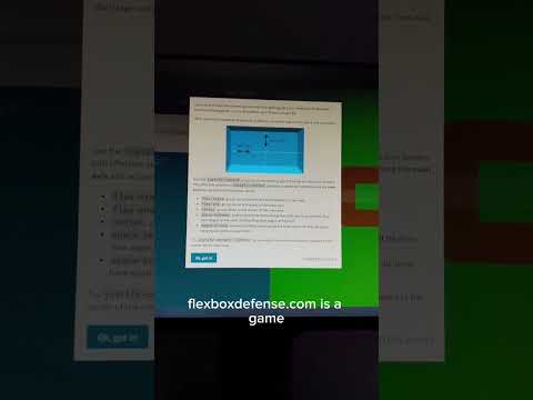 This CSS Game will Make you a Flexbox Master