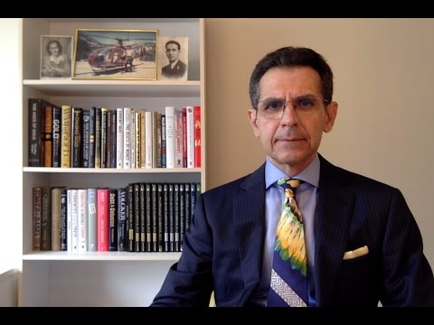 Le bulletin Popescu - La guerre contre l’argent liquide