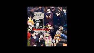 Happiness is not permanent muzan🤣#demonslayer #kny #anime #funnyedit #fypシ #animeworld