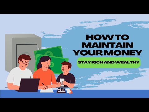 7 Habits for Achieving Financial Security in 2023!