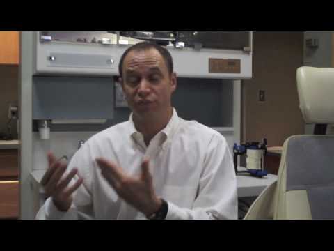 Albuquerque Cosmetic Dentist - "How do I know I got Quality