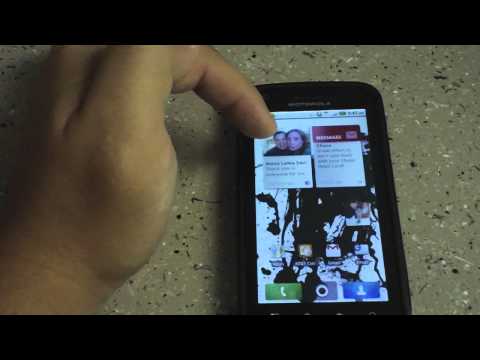 Motorola Atrix 4g Full Review (part 1 of 2)