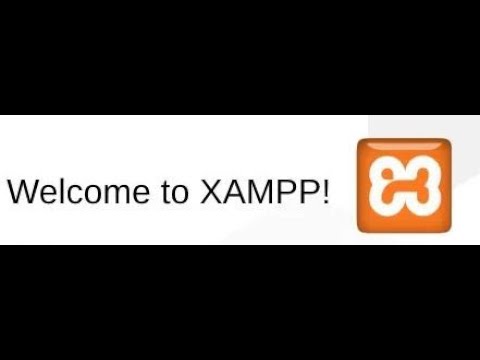 Installing Xampp on windows machine First step towards Web Development
