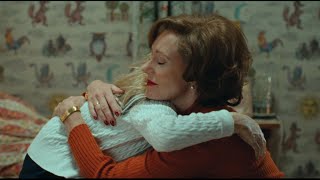 Cassandra Ending Scene - Cassandra's Daughter Truth