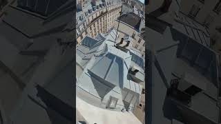 Jumping Between Buildings – Insane Parkour Skills! #ParkourSkills #BuildingJump #UrbanStunts