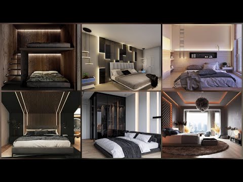 Latest Modern bedroom designs ideas 2021| Bedroom Interior designs| #housedesigns