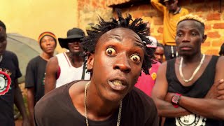 LIL PAZO LUNABE - BANDWAGON (TOKOLA ERROR) OFFICIAL MUSIC VIDEO