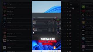 How to join any FiveM RP server quick and easy! #shorts #gportal #gtav #fivem