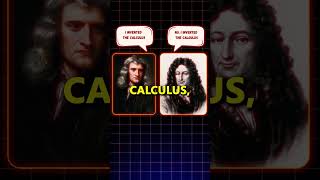 The Mathematician Who DUELED Over Algebra! ⚔️📐 #Shorts #MathHistory